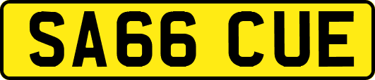 SA66CUE
