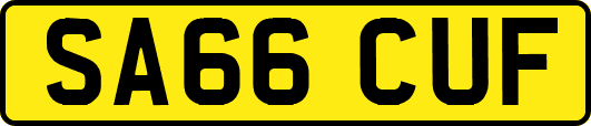SA66CUF