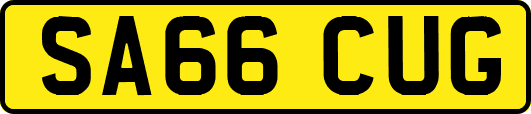 SA66CUG