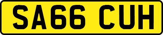 SA66CUH