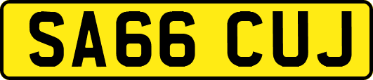 SA66CUJ