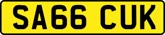 SA66CUK