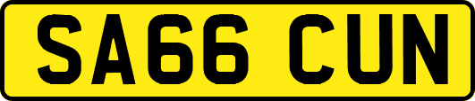 SA66CUN