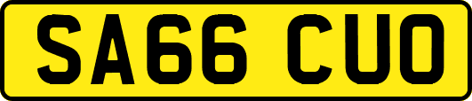 SA66CUO