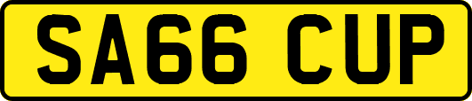 SA66CUP