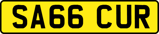 SA66CUR