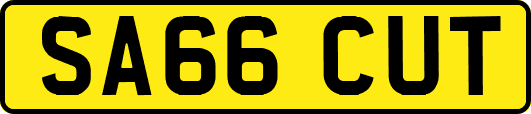 SA66CUT