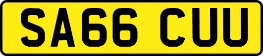 SA66CUU