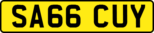 SA66CUY