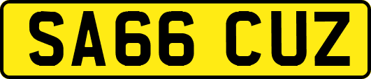 SA66CUZ
