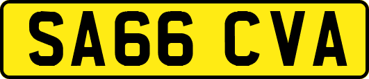 SA66CVA