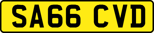 SA66CVD