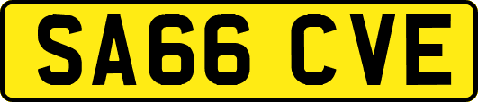 SA66CVE