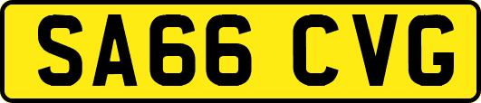 SA66CVG