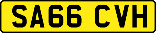 SA66CVH
