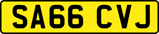 SA66CVJ