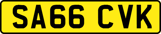 SA66CVK