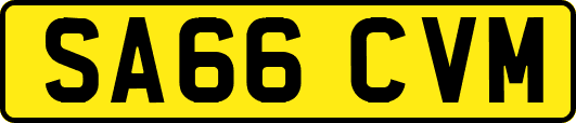 SA66CVM