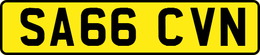 SA66CVN