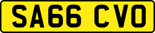 SA66CVO