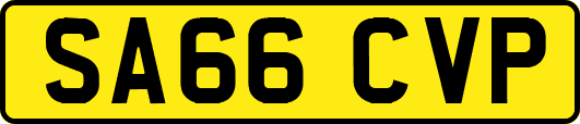 SA66CVP
