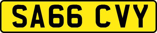 SA66CVY