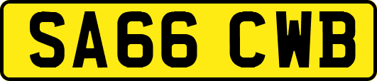 SA66CWB
