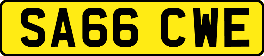 SA66CWE