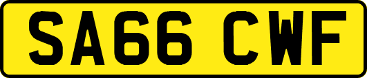 SA66CWF