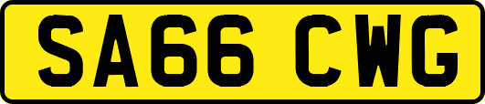 SA66CWG