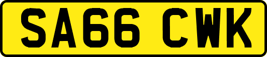 SA66CWK