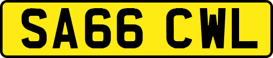 SA66CWL