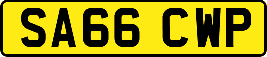 SA66CWP