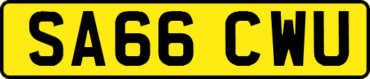 SA66CWU