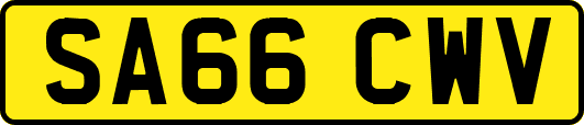 SA66CWV