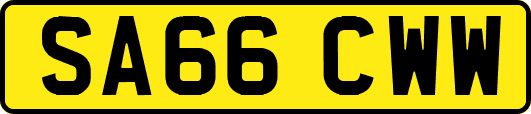 SA66CWW