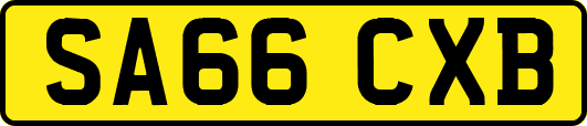 SA66CXB