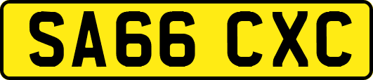 SA66CXC