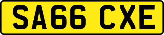 SA66CXE