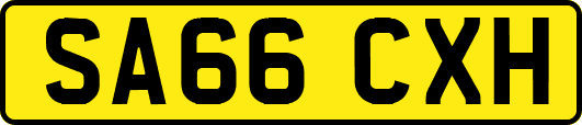 SA66CXH