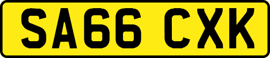 SA66CXK