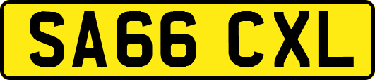 SA66CXL