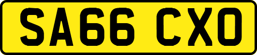 SA66CXO