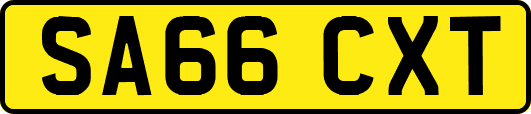 SA66CXT