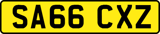 SA66CXZ