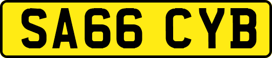 SA66CYB