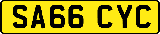 SA66CYC