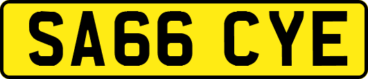 SA66CYE