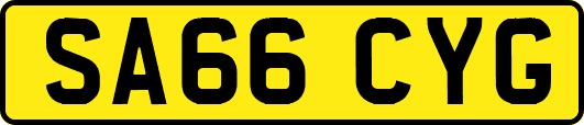 SA66CYG