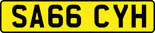SA66CYH